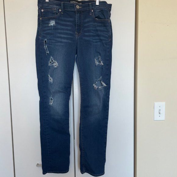 Express Denim - Express Jeans